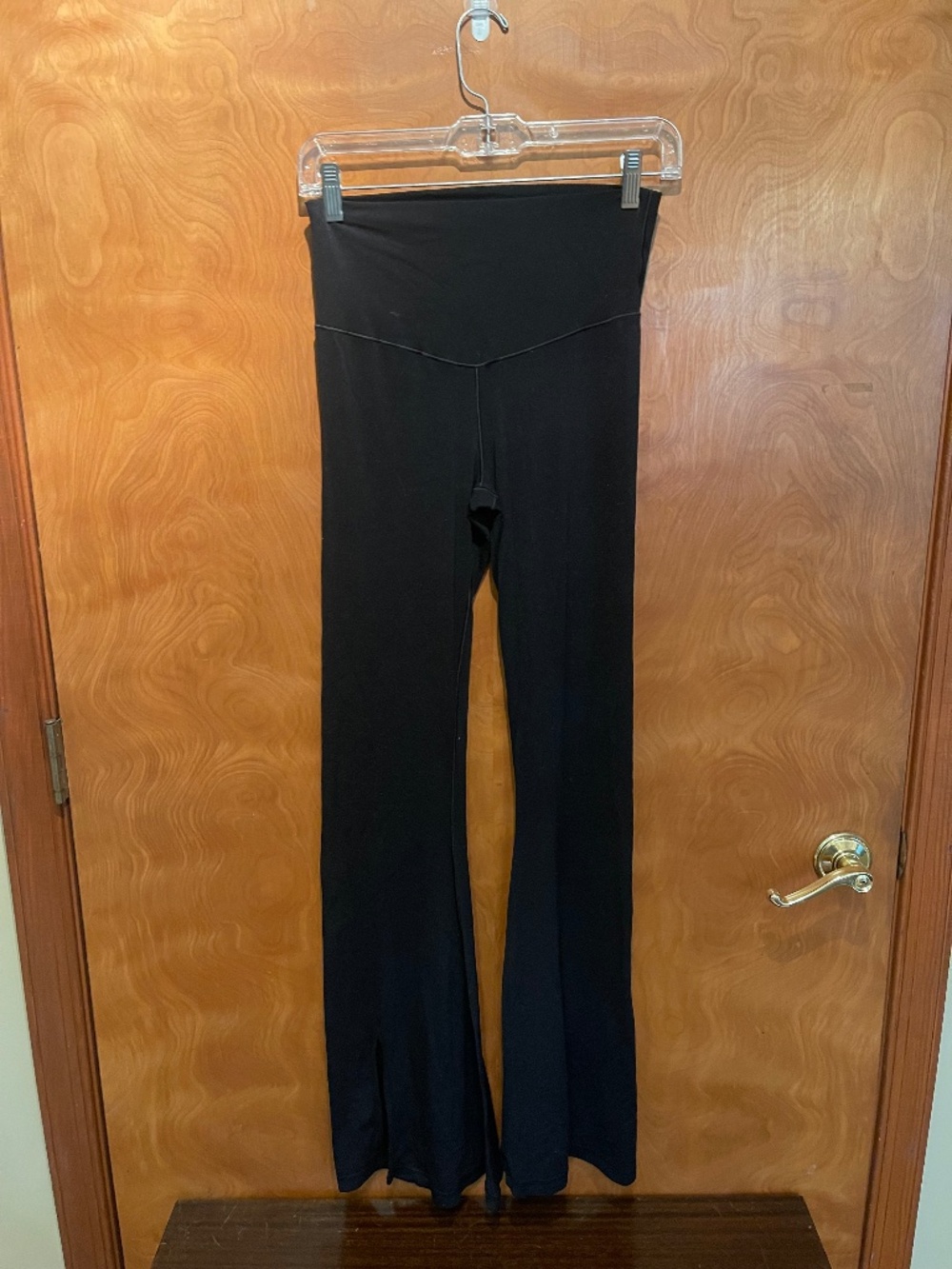 American Eagle Flare Leggings